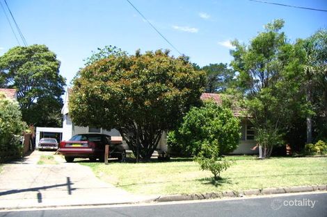Property photo of 12 Elbon Avenue Epping NSW 2121