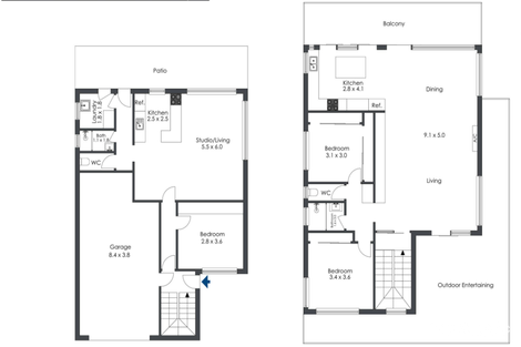 Property photo of 93 Headland Drive Gerroa NSW 2534