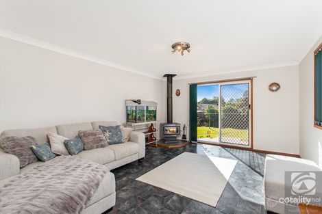 Property photo of 42 Sherridon Crescent Quakers Hill NSW 2763