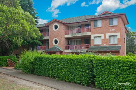 8/655 Princes Hwy, Sutherland, NSW 2232