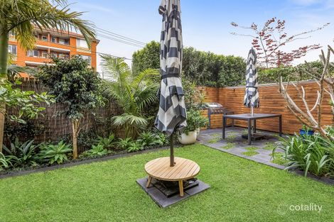 Property photo of 1/22 Bayley Street Marrickville NSW 2204