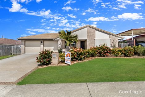 Property photo of 18 Crystal Court Urangan QLD 4655