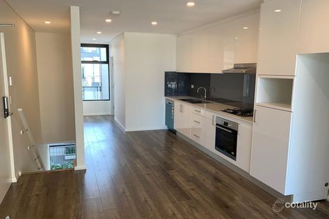 Property photo of 401/2 Angas Street Meadowbank NSW 2114