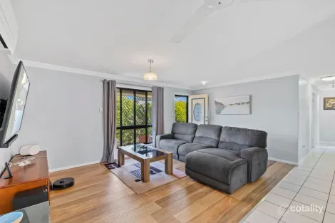 Property photo of 4 Pacey Street Parkhurst QLD 4702