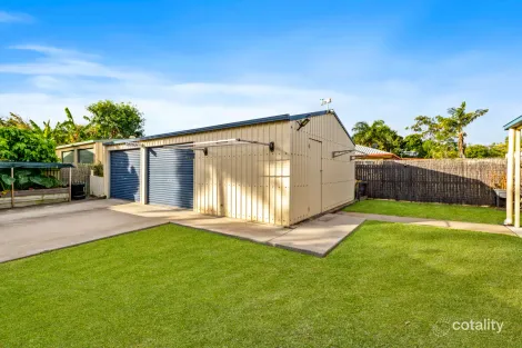 Property photo of 4 Pacey Street Parkhurst QLD 4702