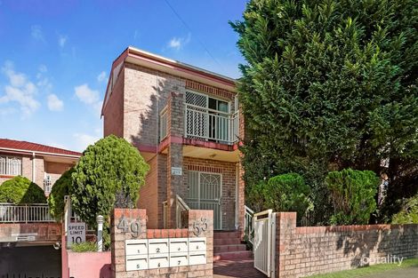 Property photo of 2/49-53 Frederick Street Campsie NSW 2194