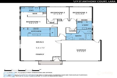 7a St Anthony Ct, Lara, VIC 3212