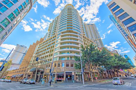 913/352 Sussex St, Sydney, NSW 2000