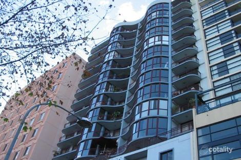 Property photo of 72/168-172 Goulburn Street Surry Hills NSW 2010
