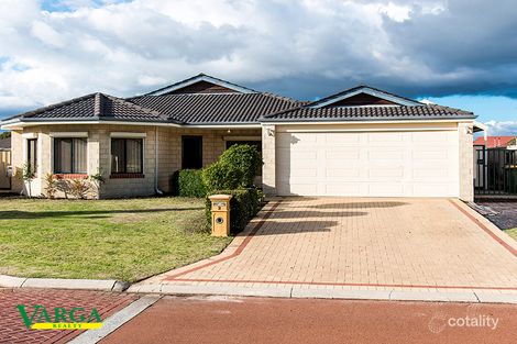Property photo of 2 Bartlett Way Canning Vale WA 6155