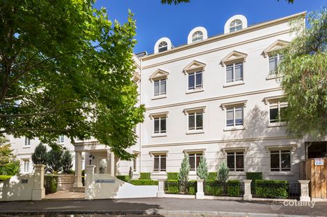 31/29-47 Bendall St, Kensington, VIC 3031