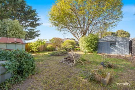 Property photo of 11 Pennington Street Keilor East VIC 3033