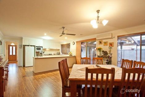 Property photo of 16 Eaglescliffe Crescent Cranbourne VIC 3977