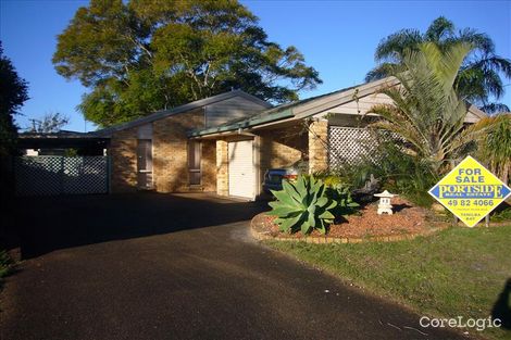 Property photo of 19 William Close Lemon Tree Passage NSW 2319