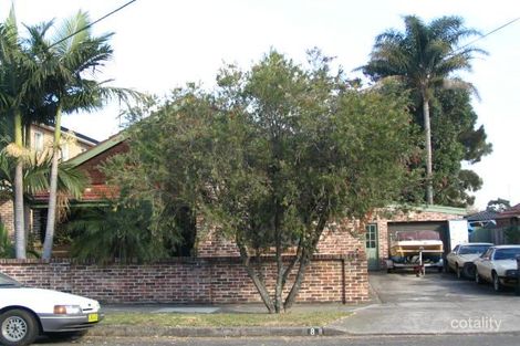 8 Lyon St, Mascot, NSW 2020