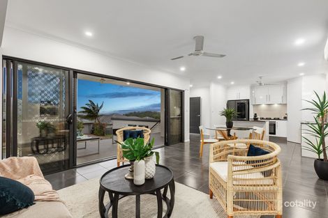 Property photo of 37 Treetop Drive Mount Sheridan QLD 4868