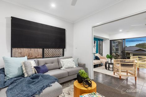 Property photo of 37 Treetop Drive Mount Sheridan QLD 4868