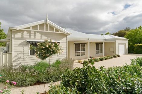Property photo of 39 Midland Highway Campbells Creek VIC 3451
