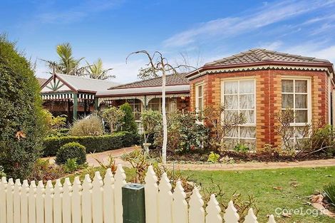 Property photo of 25 Farview Drive Rowville VIC 3178