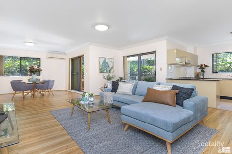 31/2-6 Sherwin Ave, Castle Hill, NSW 2154