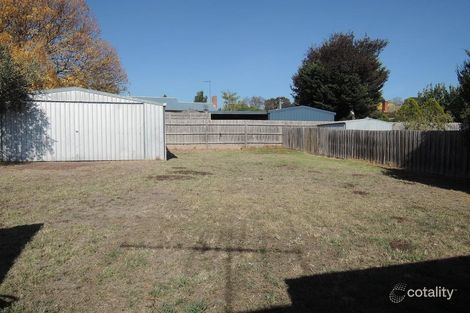 Property photo of 3 Lyell Street Gisborne VIC 3437