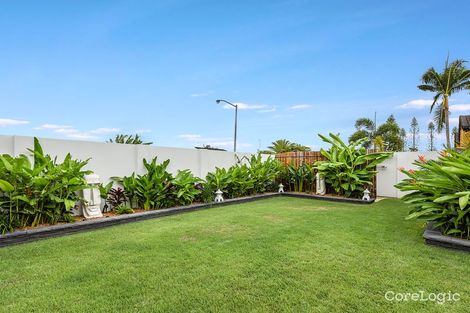 Property photo of 8 Angus Court Benowa QLD 4217