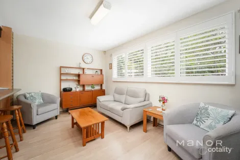 Property photo of 117 Parsonage Road Castle Hill NSW 2154