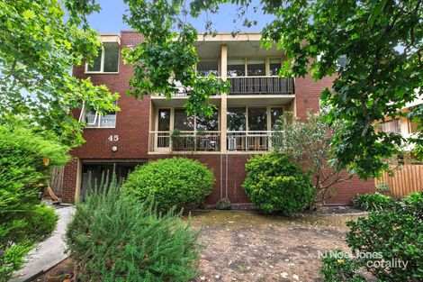 Property photo of 6/45 Carroll Crescent Glen Iris VIC 3146