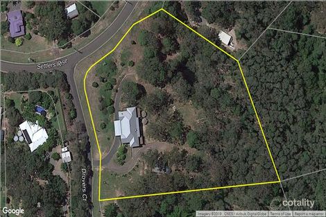 Property photo of 1 Drovers Court Pomona QLD 4568
