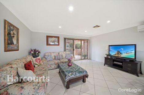 Property photo of 6 Niger Place Kearns NSW 2558