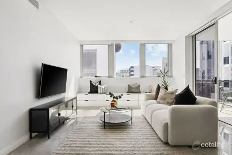 410/551-555 Gardeners Rd, Mascot, NSW 2020