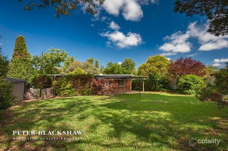 Property photo of 6 Woralul Street Waramanga ACT 2611