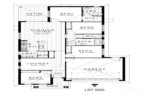 Property photo of 73 Outlook Boulevard Gleneagle QLD 4285