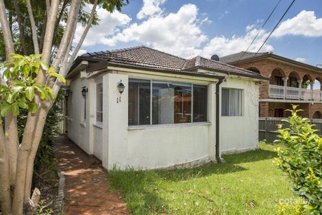 Property photo of 11 Plimsoll Street Belmore NSW 2192