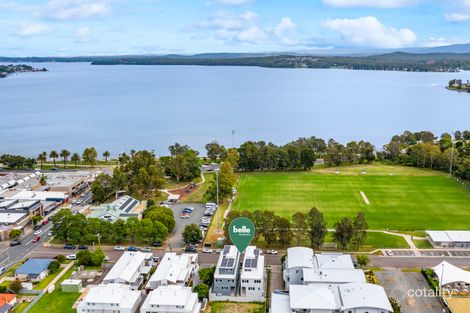 8a/8b John St, Warners Bay, NSW 2282