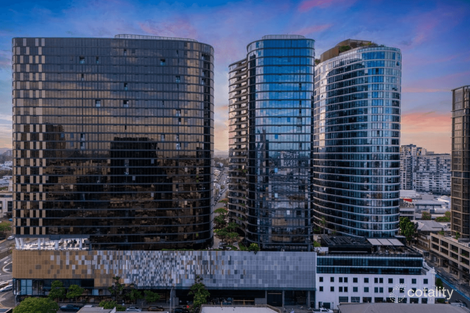 1906/179 Alfred St, Fortitude Valley, QLD 4006