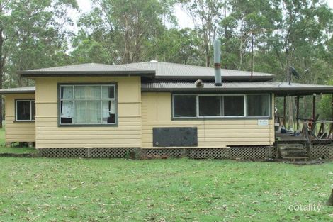 100 Myrtle Forest Rd, Myrtle Creek, NSW 2469