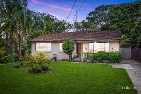 2 Kilmarnock Rd, Engadine, NSW 2233