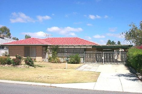 Property photo of 80 Apple Blossom Drive Mirrabooka WA 6061