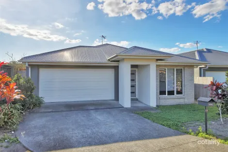 Property photo of 11 Serena Street Browns Plains QLD 4118