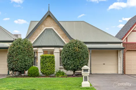 Property photo of 3A Cassia Crescent Kidman Park SA 5025