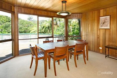 Property photo of 42 Sugarloaf Crescent Castlecrag NSW 2068