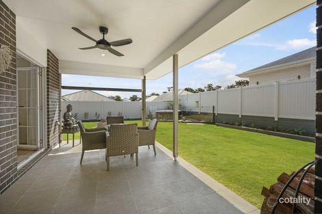 Property photo of 33 McAulay Avenue Highfields QLD 4352