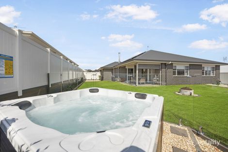 Property photo of 33 McAulay Avenue Highfields QLD 4352