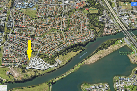 Property photo of 6/43 Riverbrooke Drive Upper Coomera QLD 4209