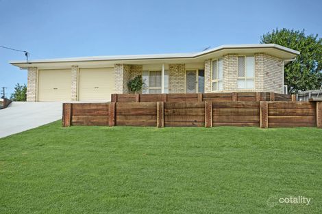 Property photo of 5 Paroz Crescent Biloela QLD 4715