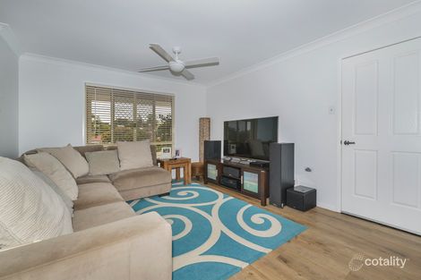 Property photo of 5 Paroz Crescent Biloela QLD 4715