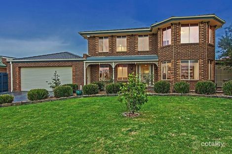 Property photo of 14 Mark Drive Hillside VIC 3037