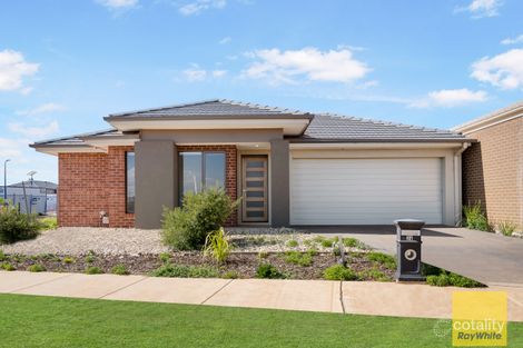 36 Arklay Rd, Thornhill Park, VIC 3335