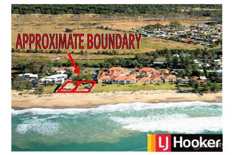 Lot 2/34-36 Lewis St, Old Bar, NSW 2430